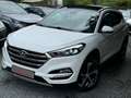 Hyundai TUCSON 1.6 T-Gdi 4WD PREMIUM AUTO/Pano/FULL OPTIONS/Gar12 Blanc - thumbnail 1