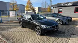 Bmw 120 i Sport Line LED Navi Leder SHZ ACC