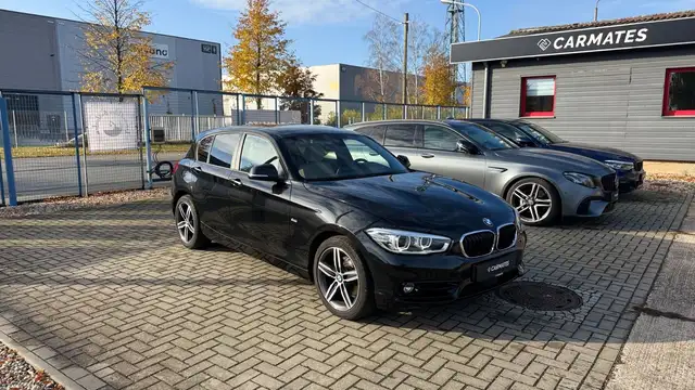 BMW 1er