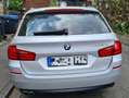 BMW 525 525d Touring Sport-Aut. Silber - thumbnail 11
