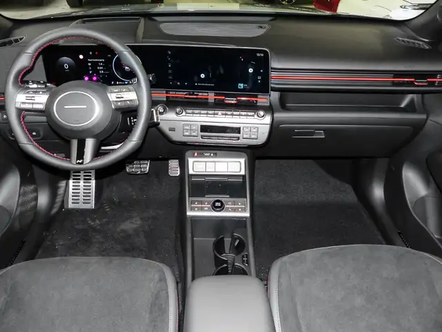 Hyundai Kona view 6