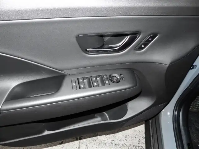 Hyundai Kona view 14