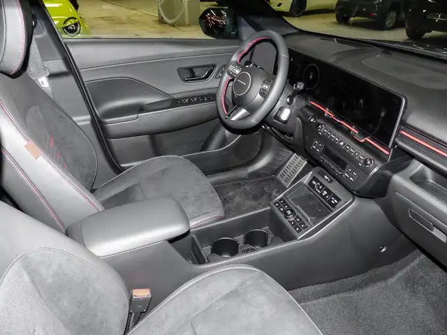 Hyundai Kona view 4