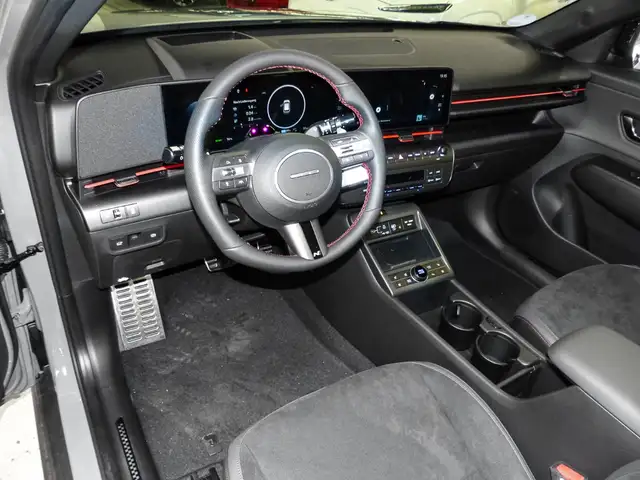 Hyundai Kona view 5