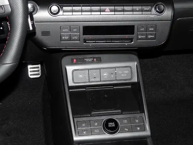 Hyundai Kona view 10
