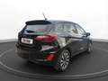 Ford Fiesta 1.0 M-Hybrid Titanium X **NAVI**KAMERA** Nero - thumbnail 4