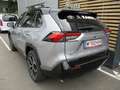 Toyota RAV 4 RAV4 2.5 Hybrid PHEV Active AWD Argent - thumbnail 5