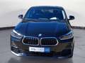 BMW X2 sDrive20d Advantage Steptronic Aut. Klimaaut. Schwarz - thumbnail 6