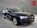 Audi A3 35 TFSI advanced 1.5 TFSI PDCv+h SHZ Keyless Apple Bleu - thumbnail 3