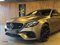 Mercedes-Benz E 63 AMG E63 S 4MATIC+ /Keramisch / VOSSEN / Softclose / Ca Grau - thumbnail 3