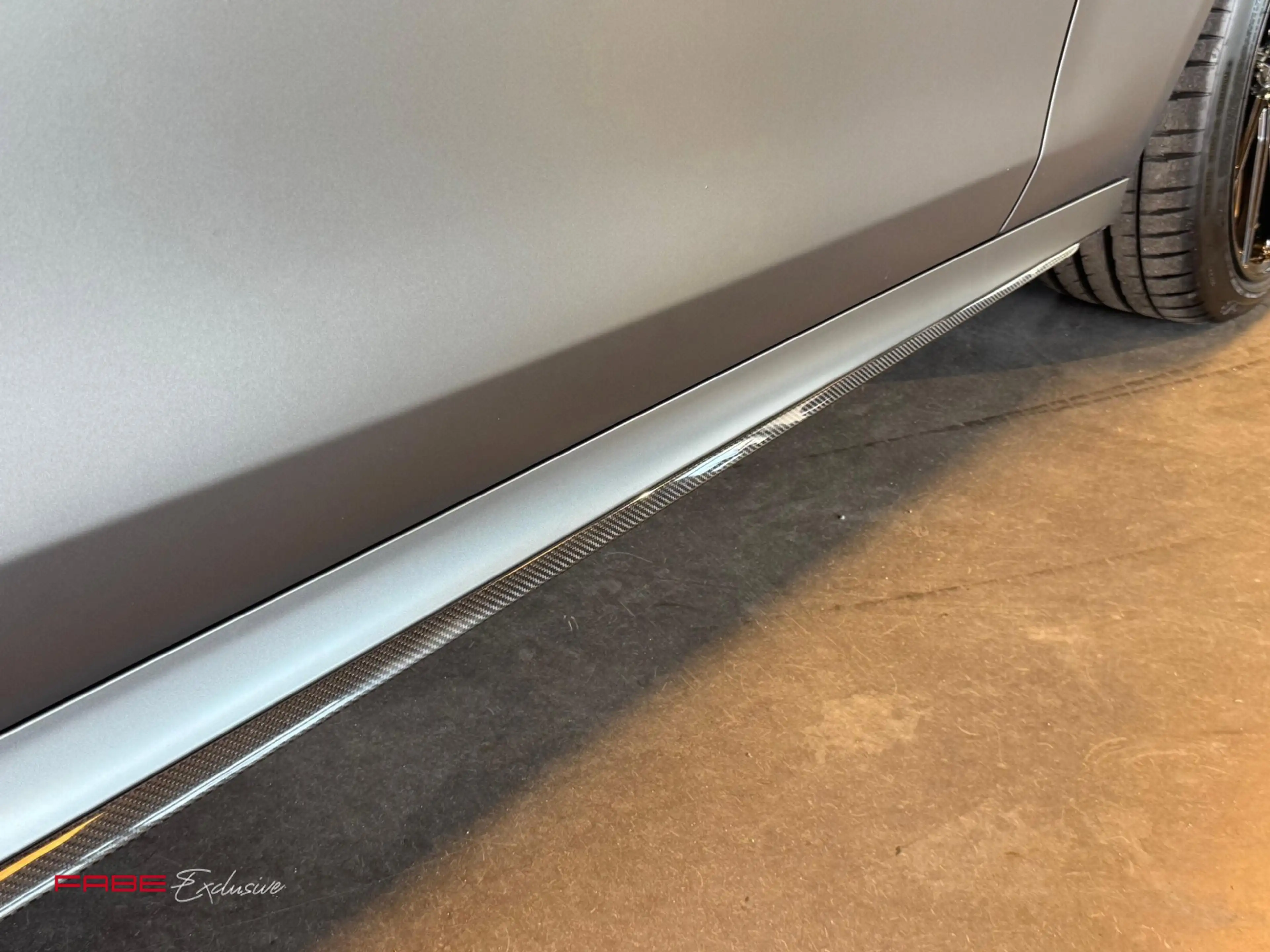 Mercedes-Benz E 63 AMG E63 S 4MATIC+ / Keramisch / VOSSEN / Softclose / C — photo 5