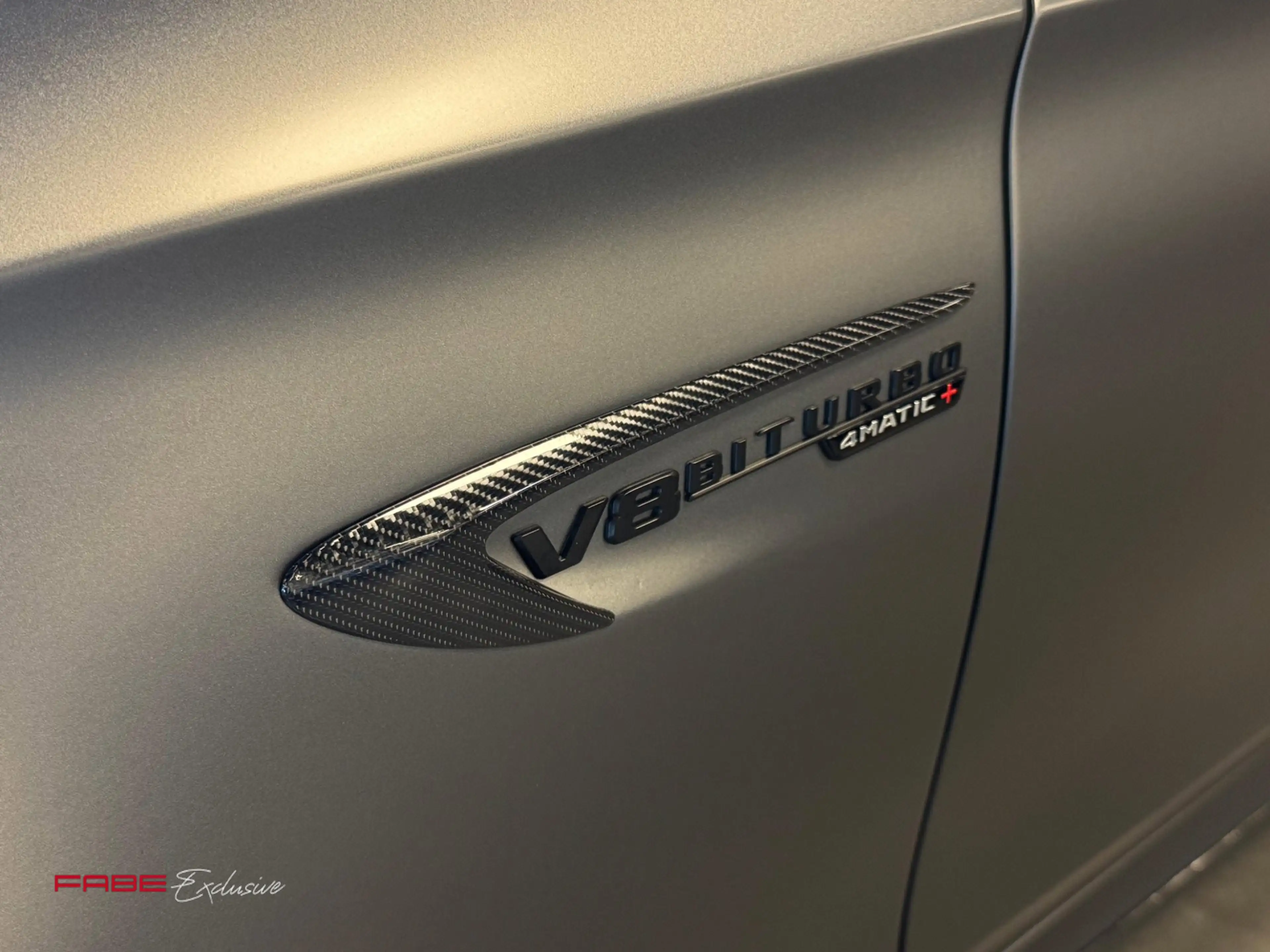 Mercedes-Benz E 63 AMG E63 S 4MATIC+ / Keramisch / VOSSEN / Softclose / C — photo 8