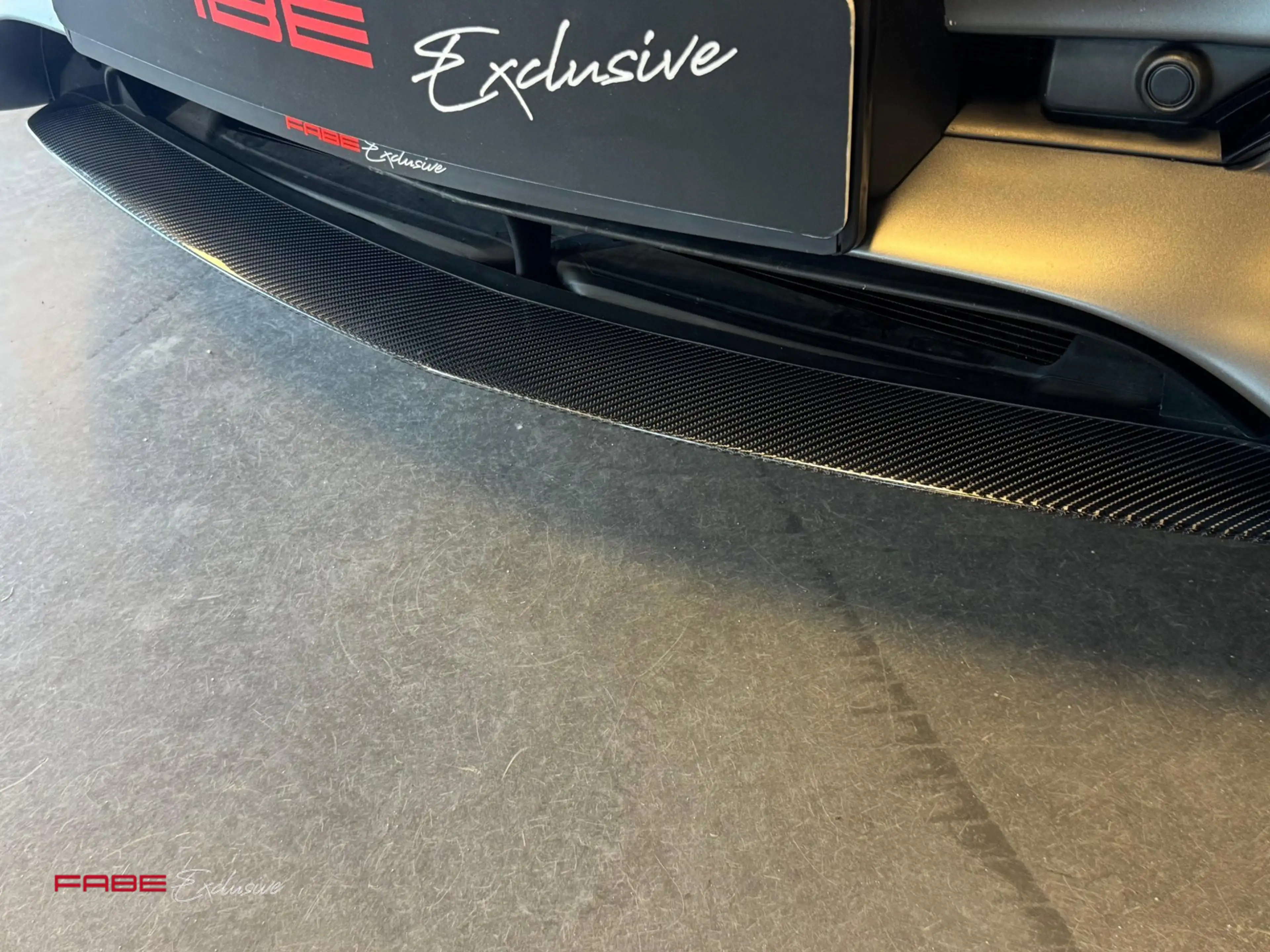Mercedes-Benz E 63 AMG E63 S 4MATIC+ / Keramisch / VOSSEN / Softclose / C — photo 10