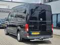 Volkswagen Crafter 2.0 TDI 140PK L3H3 Highline APPLE NAV TREKH CRUISE Zwart - thumbnail 5