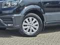 Volkswagen Crafter 2.0 TDI 140PK L3H3 Highline APPLE NAV TREKH CRUISE Zwart - thumbnail 3