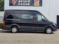 Volkswagen Crafter 2.0 TDI 140PK L3H3 Highline APPLE NAV TREKH CRUISE Zwart - thumbnail 20