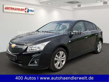 Hatchback 1.8 Automatik Tempomat Klimaaut.
