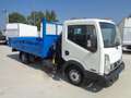 Nissan NT400 Cabina Abatible 35.13/3 Comfort Weiß - thumbnail 13