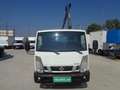 Nissan NT400 Cabina Abatible 35.13/3 Comfort Weiß - thumbnail 17