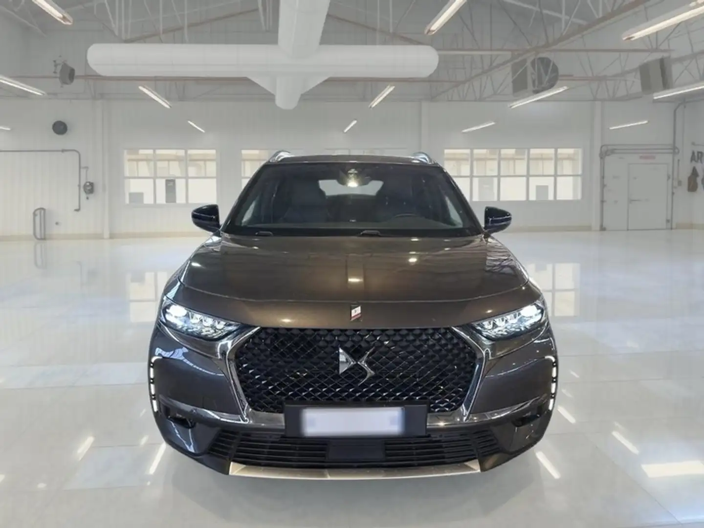 DS Automobiles DS 7 Crossback E-Tense Grand Chic - 2