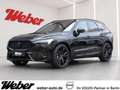 Volvo XC60 T6 Ultra Black Edition *Luft*Nappa*Akustik*360* Negro - thumbnail 1