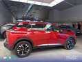 Peugeot 2008 1.2 PureTech S&S Allure Pack EAT8 130 Rojo - thumbnail 4