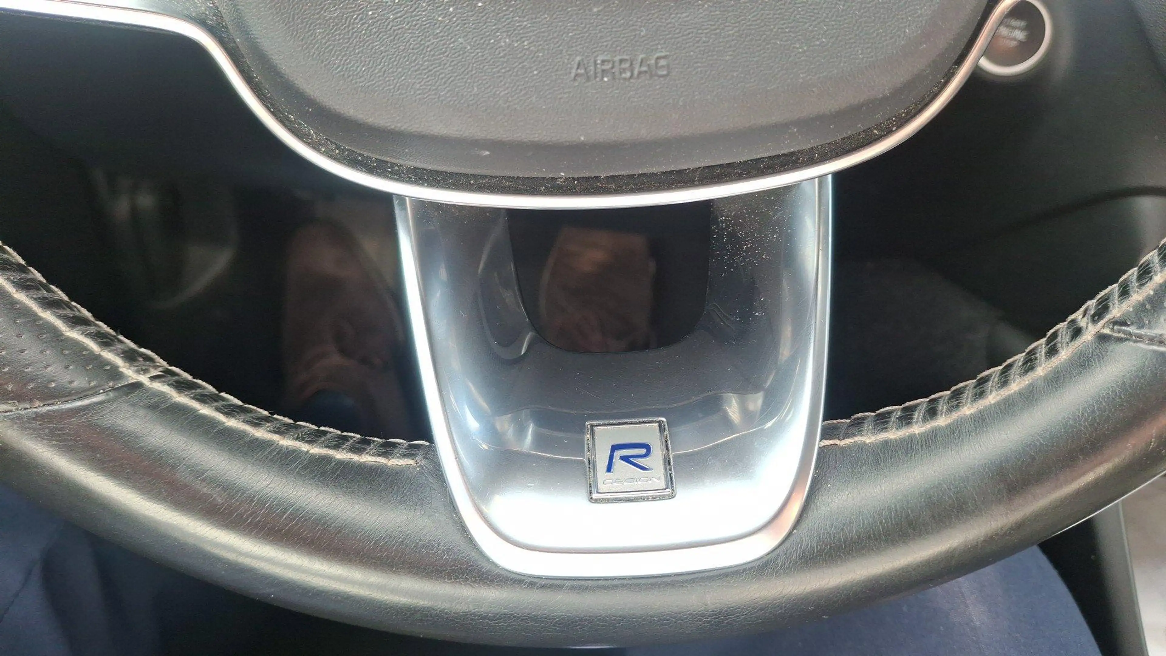 Volvo XC40 1.5 T3 Inscription — photo 14