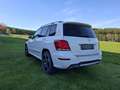 Mercedes-Benz GLK 250 BlueTec 4MATIC A-Edition Aut. Weiß - thumbnail 2