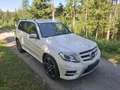 Mercedes-Benz GLK 250 BlueTec 4MATIC A-Edition Aut. Weiß - thumbnail 2