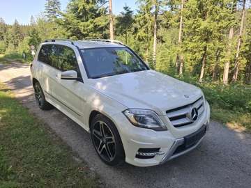 BlueTec 4MATIC A-Edition Aut.
