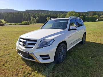 BlueTec 4MATIC A-Edition Aut.