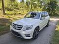 Mercedes-Benz GLK 250 BlueTec 4MATIC A-Edition Aut. Weiß - thumbnail 7