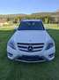 Mercedes-Benz GLK 250 BlueTec 4MATIC A-Edition Aut. Weiß - thumbnail 5