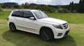Mercedes-Benz GLK 250 BlueTec 4MATIC A-Edition Aut. Weiß - thumbnail 3