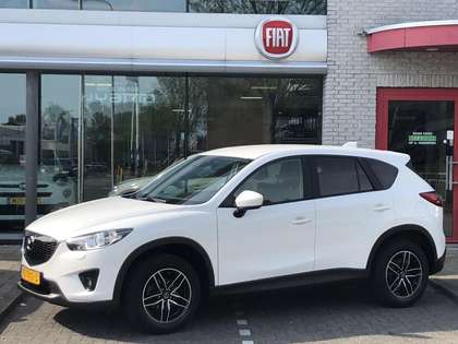 Mazda CX-5 2.0 TS+ Lease Pack 2WD NAVI|CLIMATE|XENON|PDC|17"