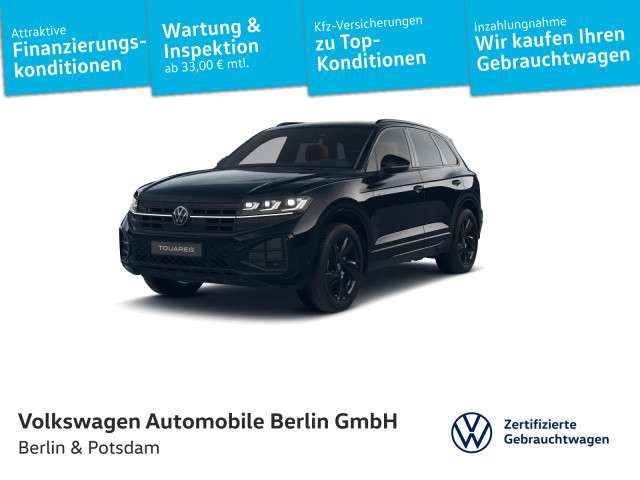 Second hand Volkswagen Touareg 3.0 TDI