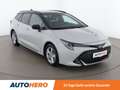 Toyota Corolla 2.0 Hybrid GR Sport Aut. *LED*CAM*ACC*SPUR*NAVI* Grau - thumbnail 8