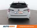 Toyota Corolla 2.0 Hybrid GR Sport Aut. *LED*CAM*ACC*SPUR*NAVI* Grau - thumbnail 5