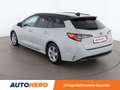 Toyota Corolla 2.0 Hybrid GR Sport Aut. *LED*CAM*ACC*SPUR*NAVI* Grau - thumbnail 4
