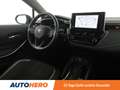 Toyota Corolla 2.0 Hybrid GR Sport Aut. *LED*CAM*ACC*SPUR*NAVI* Grau - thumbnail 13