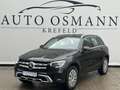 Mercedes-Benz GLC 300 de 4Matic 9G-TRONIC   Distronic   AHK Noir - thumbnail 1