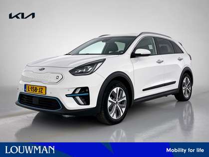 Kia e-Niro ExecutiveLine 64 kWh | Schuif-/kanteldak | 3-Fase