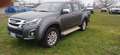 Isuzu D-Max D-Max III 2017 1.9 td crew Solar 4x4 auto Grigio - thumbnail 4