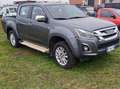 Isuzu D-Max D-Max III 2017 1.9 td crew Solar 4x4 auto Grigio - thumbnail 1