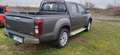Isuzu D-Max D-Max III 2017 1.9 td crew Solar 4x4 auto Grigio - thumbnail 3