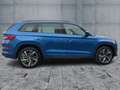 Skoda Kodiaq RS 2.0 TSI 4x4 DSG MATRIX+NAVI+PANO+ACC Blau - thumbnail 7