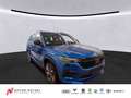 Skoda Kodiaq RS 2.0 TSI 4x4 DSG MATRIX+NAVI+PANO+ACC Blau - thumbnail 1