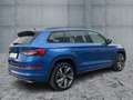 Skoda Kodiaq RS 2.0 TSI 4x4 DSG MATRIX+NAVI+PANO+ACC Blau - thumbnail 6