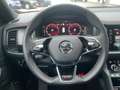 Skoda Kodiaq RS 2.0 TSI 4x4 DSG MATRIX+NAVI+PANO+ACC Blau - thumbnail 10