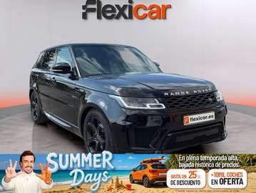 3.0SDV6 HSE Aut. 249